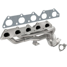 Load image into Gallery viewer, MagnaFlow Direct Fit Catalytic Converter 95-98 Acura TL 2.5L