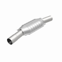 Load image into Gallery viewer, MagnaFlow Direct Fit Catalytic Converter GM 25inch x 7inch x 4inch 2.5/2.5inch