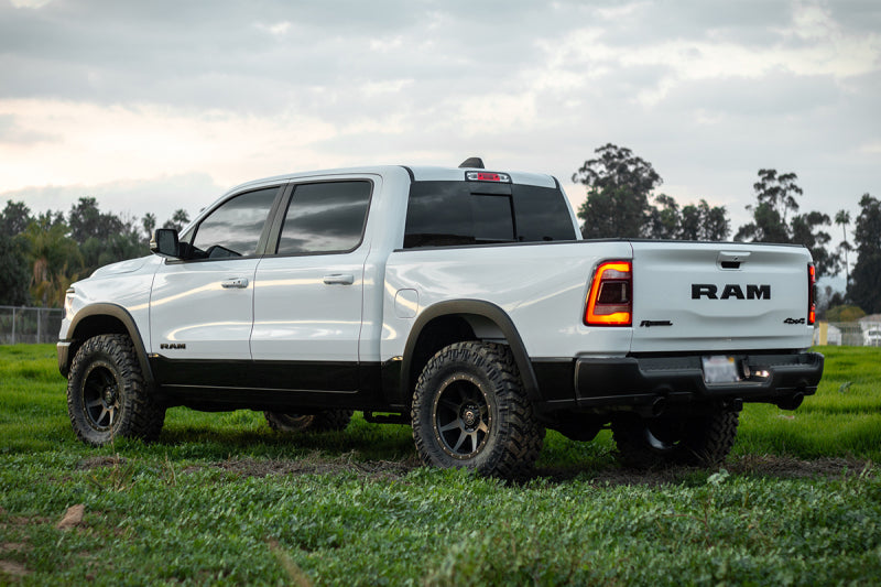 ICON 2019+ Ram 1500 2/4WD .75-2.5in Stage 4 Suspension System w/Tubular Uca - GTR Auto