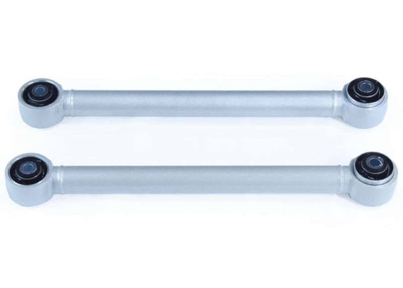 Whiteline 05-14 Ford Mustang Fixed Position Rear Lower Control Arms (Pair) - GTR Auto