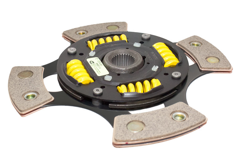 ACT 1996 Volkswagen Golf 4 Pad Sprung Race Disc - GTR Auto