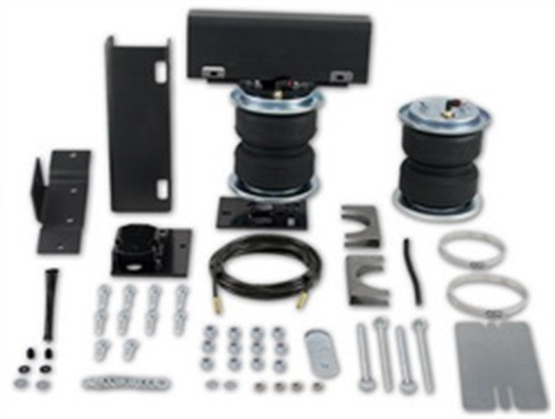 Air Lift Loadlifter 5000 Air Spring Kit - GTR Auto