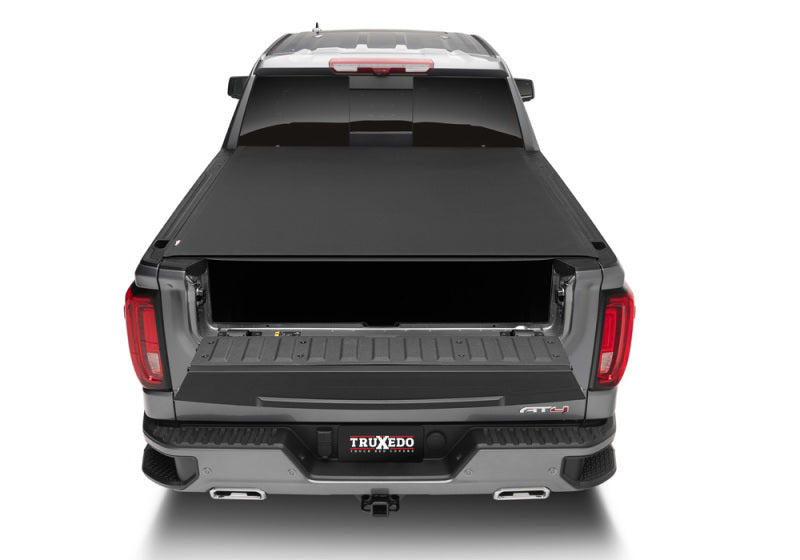 Truxedo 15-20 GMC Canyon & Chevrolet Colorado 6ft Pro X15 Bed Cover - GTR Auto