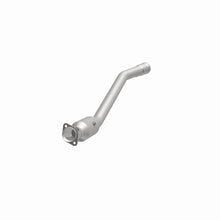 Load image into Gallery viewer, MagnaFlow Direct Fit Catalytic Converter 13-14 Mercedes-Benz GL450 V8 4.6 OEM Underbody
