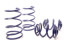 Load image into Gallery viewer, H&amp;R 95-98 BMW 318ti E36 Compact Sport Spring - GTR Auto