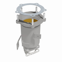 Load image into Gallery viewer, MagnaFlow Direct Fit Catalytic Converter 01-03 Protege 2.0 manif 49S