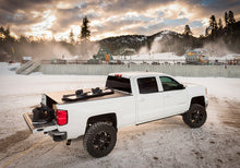 Load image into Gallery viewer, BAK 2020 Chevy Silverado 2500/3500 HD 6ft 9in Bed Revolver X2 - GTR Auto