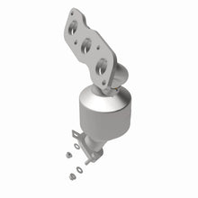 Load image into Gallery viewer, MagnaFlow Direct Fit Catalytic Converter 07-09 Mitsu Outlander 3.0L