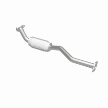 Load image into Gallery viewer, MagnaFlow DF Catalytic Conv 01-04 Nissan Frontier/XTerra 3.3L (Exc Supercharged) D/S Rear (49 State)