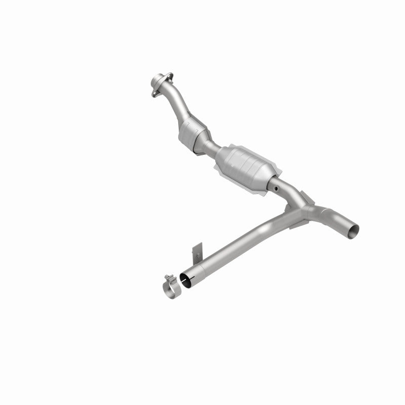 MagnaFlow Conv DF 99 Ford F-150 4.6L - GTR Auto