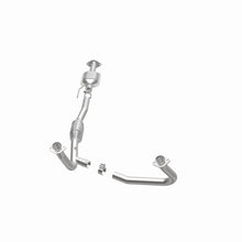 Load image into Gallery viewer, MagnaFlow Direct Fit Catalytic Converter 96-97 Ford Aerostar 4.0L