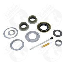 Load image into Gallery viewer, Yukon Gear Minor install Kit For Dana 50 Straight Axle Diff - GTR Auto