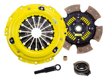 Load image into Gallery viewer, ACT 1996 Infiniti I30 XT/Race Sprung 6 Pad Clutch Kit NM1-XTG6