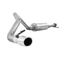 Load image into Gallery viewer, MBRP 2007-2009 Toyota FJ 4.0L V6 Cat Back Single Rear Exit - GTR Auto