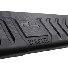 Load image into Gallery viewer, Westin 19-23 RAM 1500 Quad Cab 6.5ft. Bed (No 2019+ Clsc) R5 M-Series W2W Nerf Step Bars - Polish SS - GTR Auto