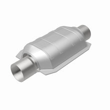 Load image into Gallery viewer, MagnaFlow Universal Catalytic Converter 2.00in. OEM