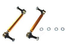 Load image into Gallery viewer, Whiteline Universal Swaybar Link Kit-Heavy Duty Adjustable Ball Joint - GTR Auto