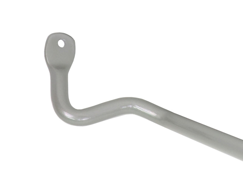 Whiteline 02-07 Subaru WRX Sedan Front 22mm Swaybar-heavy duty - GTR Auto