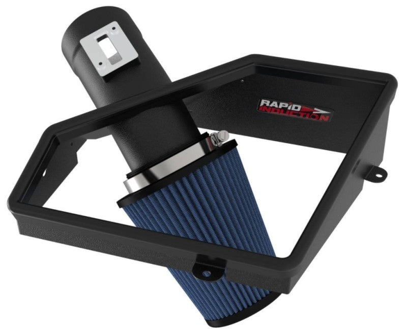aFe 19-21 Mini Cooper / S / Clubman L3 1.5L (t) MagnumFORCE Intake Stage-2 Pro 5R - GTR Auto
