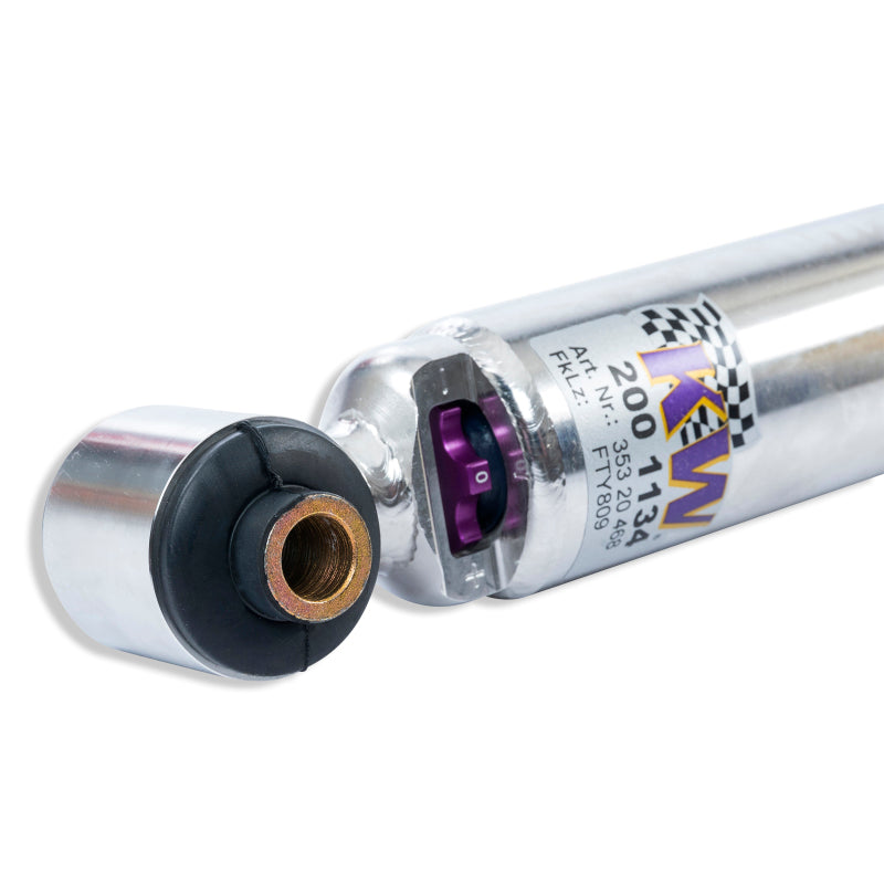 KW Coilover Kit V3 for BMW 3 Series F31 Sports Wagon - GTR Auto