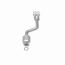 Load image into Gallery viewer, MagnaFlow Direct Fit Catalytic Converter 01-05 Lexus IS300 Rear CA