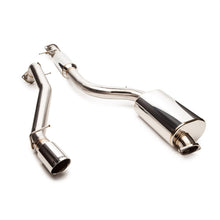 Load image into Gallery viewer, Cobb 07-09 Mazdaspeed3 SS 3in Catback Exhaust - GTR Auto