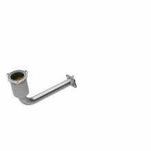 Load image into Gallery viewer, MagnaFlow Direct Fit Catalytic Converter 95-99 Esteem 1.6L front 49S
