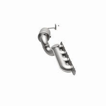 Load image into Gallery viewer, MagnaFlow Direct Fit Catalytic Converter 07-10 Audi A6/A8 4.2L