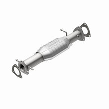 Load image into Gallery viewer, MagnaFlow Direct Fit Catalytic Converter 96-97 GM S10 Pickup 4.3L