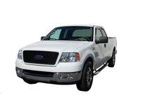 Load image into Gallery viewer, AVS 04-14 Ford F-150 Supercab Ventvisor In-Channel Front &amp; Rear Window Deflectors 4pc - Smoke - GTR Auto