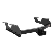 Load image into Gallery viewer, Curt 11-14 Chevrolet Silverado 2500HD/3500 Long Bed Class 4 Trailer Hitch w/2in Receiver BOXED