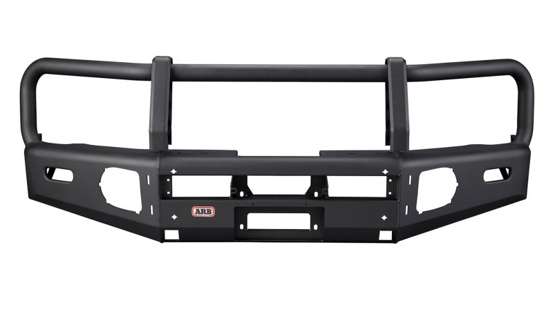 ARB Summit Bar Textured ARB Fogii 4 Runner 14On (Fit Kit NOT Included) - GTR Auto