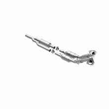 Load image into Gallery viewer, MagnaFlow Direct Fit Catalytic Converter TT QUATTRO-08 3.2L OEM