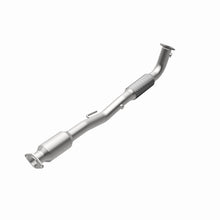Load image into Gallery viewer, MagnaFlow Direct Fit Catalytic Converter 04-06 Toyota Camry L4-2.4L