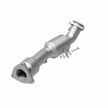 Load image into Gallery viewer, MagnaFlow Direct Fit Catalytic Converter 04-07 VW Touareg 4.2L Passenger Side