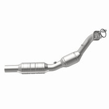 Load image into Gallery viewer, MagnaFlow Direct Fit Catalytic Converter 10-11 Chevrolet Camaro V6 3.6L