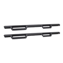 Load image into Gallery viewer, Westin/HDX 09-18 Dodge/Ram 1500 Quad Cab Drop Nerf Step Bars - Textured Black - GTR Auto