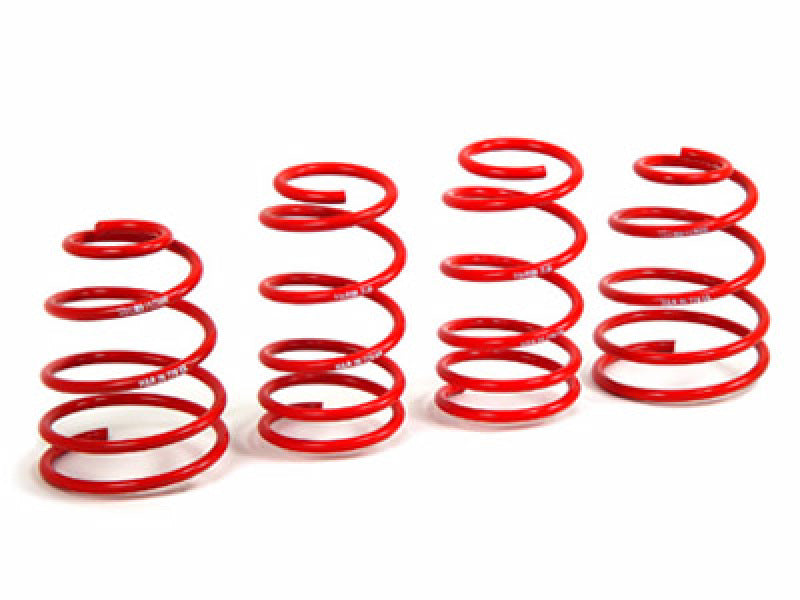 H&R 97-04 Porsche Boxster/Boxster S 986 Sport Spring - GTR Auto
