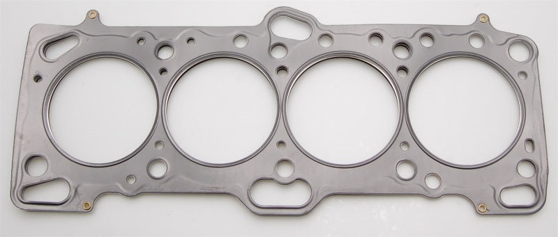 Cometic Mitsubishi 4G63/T 87mm .060 inch MLS Head Gasket Eclipse / Galant/ Lancer Thru EVO3 C4235-060