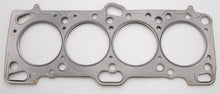 Load image into Gallery viewer, Cometic Mitsubishi 4G63/T 87mm .051 inch MLS Head Gasket Eclipse / Galant/ Lancer Thru EVO3 C4235-051