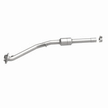 Load image into Gallery viewer, MagnaFlow Direct Fit Catalytic Converter 10- Cadillac CTS V6 Driver Side