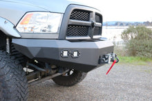 Load image into Gallery viewer, DV8 Offroad 10-14 Dodge Ram 2500/3500 Front Bumper - GTR Auto