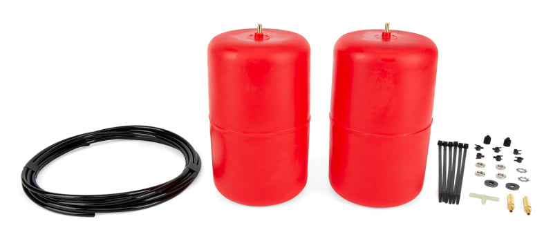 Air Lift 1000 Air Spring Kit for 10-21 Toyota 4Runner - GTR Auto