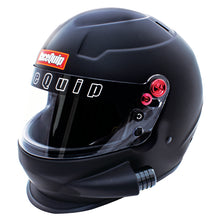 Load image into Gallery viewer, RaceQuip Flat Black SIDE AIR PRO20 SA2020 Large