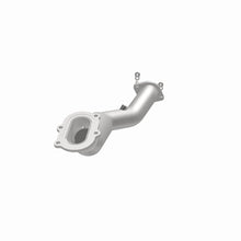 Load image into Gallery viewer, MagnaFlow Catalytic Converter Direct Fit Federal 06-11 Chevy Corvette V8 7.0LGAS