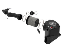 Load image into Gallery viewer, aFe POWER Momentum GT Pro Dry S Intake System 2019 GM Silverado/Sierra 1500 V6-4.3L/V8-5.3/6.2L - GTR Auto
