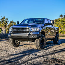 Load image into Gallery viewer, Westin 2019 Dodge Ram 1500 ( Excludes 1500 Classic &amp; Rebel Models ) Pro-Mod Skid Plate - Text. Blk - GTR Auto