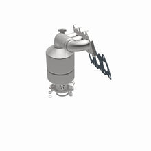 Load image into Gallery viewer, MagnaFlow Direct Fit Catalytic Converter 04-08 Grand Vitara V6 2.7L PS