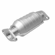 Load image into Gallery viewer, MagnaFlow Direct Fit Catalytic Converter 95-98 Nissan 240SX 2.4L Front (49 State)