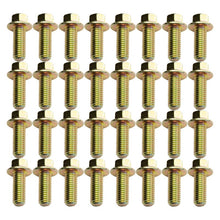 Load image into Gallery viewer, Industrial Injection 03-18 Cummins Big Iron Extended Oil Pan Bolt Kit BICR5967OPB